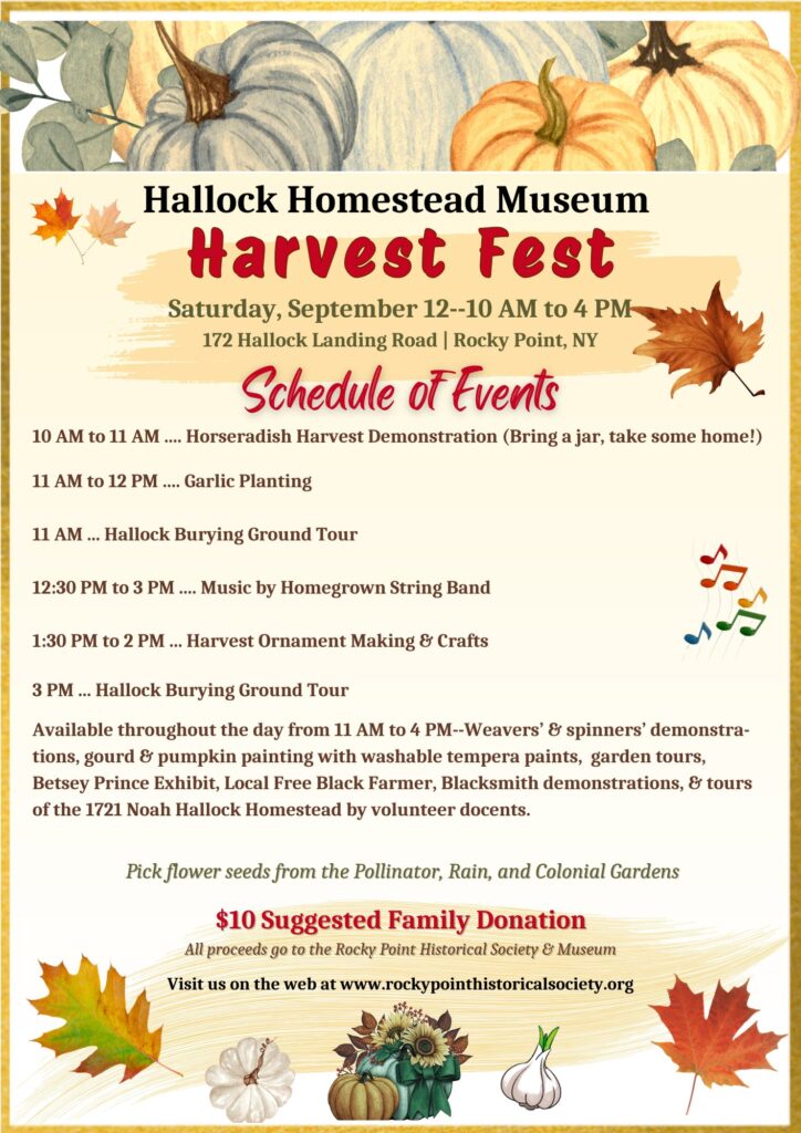 Harvest Fest